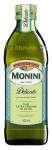 Monini oliwa extra virgin Delicato 500 ml