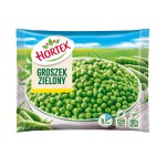 Hortex Groszek zielony 450 g