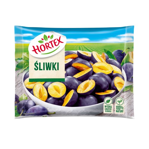 MR.Hortex ŚLIWKA WĘG.B/P 450g  [14]