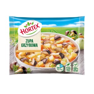 Hortex zupa grzybowa 450 g