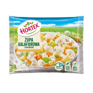 Hortex zupa kalafiorowa 450 g