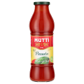 MUTTI PASSATA PRZECIER POM.Z BAZYLIĄ 700g [12] but.