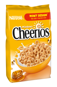Nestlé Cheerios 250 g