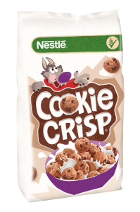 Nestlé Cookie Crisp 450 g