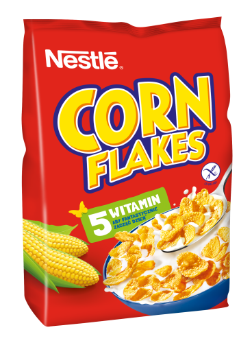 Nes.CORN FLAKES 250g           [20]