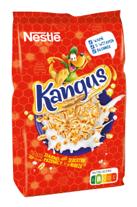 Nesquik Kangus 400 g