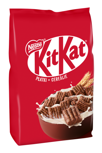 Nes.KIT KAT 190g    [16]