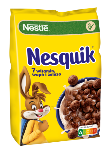 Nes.NESQUIK 450g    [15]