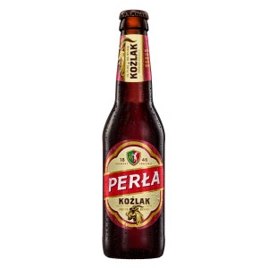 Piwo Perła Koźlak 330 ml