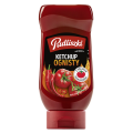 Pudliszki KETCHUP 480g SUPER PIKANTNY  [8]