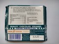 RITTER SPORT CZEK.100g GORZKA MIGDAŁ/POMAR.  [12]   U