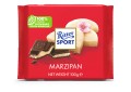 RITTER SPORT CZEK.100g MARZIPAN  [12]