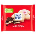 RITTER SPORT CZEK.100g MARZIPAN  [12]