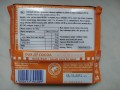 RITTER SPORT CZEK.100g ML.Z CAŁ.MIGDAŁAMI SÓL i MIÓD   [11] 25%
