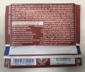 RITTER SPORT CZEK.100g ML.Z CAŁYMI ORZECH.  [10] 25%