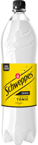 Schweppes Tonic Zero 1,35 l