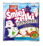Nimm2 Śmiejżelki mle duszkowe 90 g