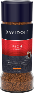 Tchibo Davidoff Rich Instant 100 g