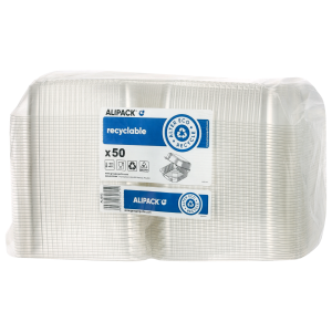 Torp. pojemnik plastikowy Ali K25 500