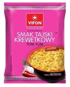 Vifon krewetkowa-tajska 70 g