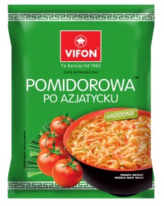 Vifon zupa pomidor pikantny 70 g