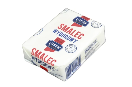 W.ŁUKÓW SMALEC 200g WYBOROWY (60)