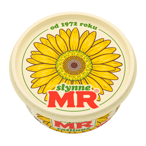 ZTK SŁYNNE MR KUBEK  500g [12]