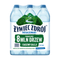 ŻYWIEC ZDRÓJ 1,5L NIEGAZ.      (6) [552]