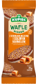 Kupiec WAFLE RYŻOWE 70g Z CZEKOLADĄ MLECZNA I KARMELEM [12]