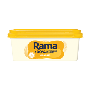 Rama 100% roślinna Classic 225 g