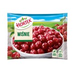 Mr. Hortex wiśnia drylowana 450 g