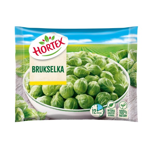 MR.Hortex BRUKSELKA 450g       [14]