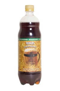 Obolon kwas chlebowy 1 l