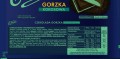 WEDEL CZEK.100g GORZKA Z KOKOSEM  [20]