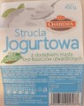 Oskroba Strucla jogurtowa 450 g