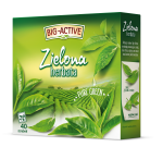H.BIG Zielona Pure Green 40 tb