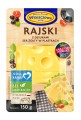 Włoszczowa SER PLASTRY 150g RAJSKI [10]
