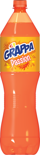 HOOP Grappa 1,5L GAZ PASSION (mango) 20% SOKU