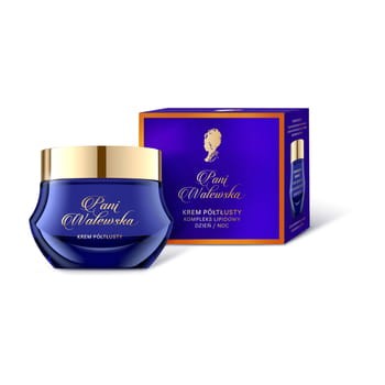 Krem do twarzy półtłusty Pani Walewska Dzień-Noc 50 ml PANI_WALEWSKA_Pani_Walewska_Classic_Krem_do_twarzy_poltlusty_50ml_28417335_0_350_350.jpg