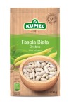 Kupiec fasola biała drobna 400 g