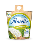 Serek Almette z ogórkiem i ziołami Hochland 150 g