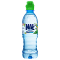 NW.NAŁĘCZOWIANKA WODA 0,33L N/GAZ. KIDS [8] U