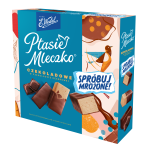 Wedel Ptasie Mleczko czekoladowe 340 g