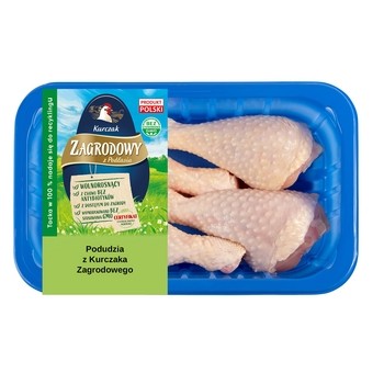 Podudzie z kurczaka zagrodowego tacka ok. 500 g, zagrodowy 996477_0_1746757697955.jpg