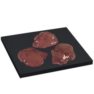 Wątroba z kurczaka, mięsne specjały vacuum ok. 2 kg