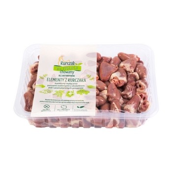 Iko serca z kurczaka na ziołach chowanego ok. 600 g 916054_0_1746754940125.jpg