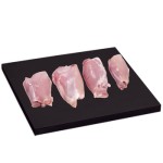 Mięso z uda kurczaka, mięsne specjały vacuum ok. 2,5 kg