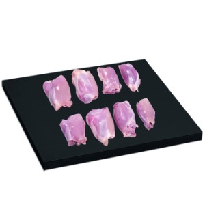 Mięso z uda kurczaka, mięsne specjały tacka mała ok. 600 g