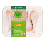 Kurczak sielski podudzie, świeże ok. 500 g
