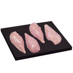 Filet z piersi kurczaka 180-200 g, mięsne specjały vacuum ok. 2,5 kg